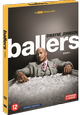 Het 2e seizoen van BALLERS verschijnt op 8 maart op DVD