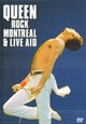 Queen – Rock Montreal & Live Aid