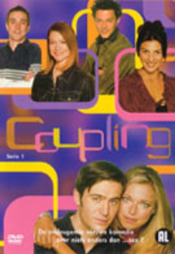 Coupling – Serie 1 cover