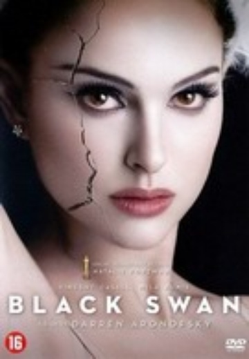 Black Swan cover