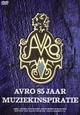 AVRO 85 Jaar Muziekgeschiedenis