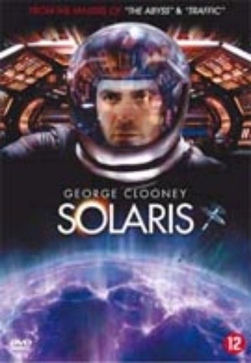 Solaris (SE) cover