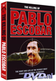 TDM: The Killing of Pablo Escobar op DVD