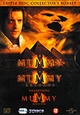 Mummy, The + The Mummy Returns (3-DVD Collector’s Box)
