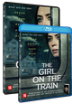 Prijsvraag: win de DVD of Blu-ray Disc van THE GIRL ON THE TRAIN