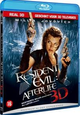 Resident Evil 4  als Real 3D versie - vanaf 19 januari op Blu-ray Disc