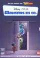 Monsters en Co. / Monsters Inc. (2-disc Deluxe Set)