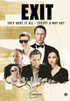 De bekroonde Noorse serie EXIT is vanaf 31 juli te zien op Lumiereseries en 28 augustus te koop op DVD