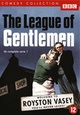 League of Gentlemen, The - Seizoen 1