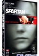 DFW: Spartan vanaf 16 november op DVD