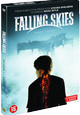 Het 1e seizoen van de SF-serie Falling Skies is vanaf 4 september verkrijgbaar op DVD en BD