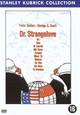 Dr. Strangelove (Stanley Kubrick Collection)