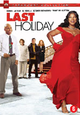 Paramount: Last Holiday op DVD