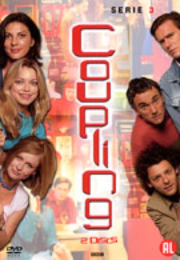 Coupling - Serie 3 cover