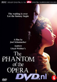 Paradiso: The Phantom of the Opera op DVD
