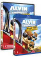 Alvin en de Chipmunks - Road Trip | vanaf 1 juni op DVD, Blu-ray en Digital HD