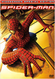 Mogelijke specificaties Spiderman DVD