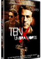 Bridge Entertainment: Ten Umbra Mortis vanaf 8 december op DVD