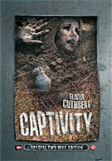 Captivity (SE) cover