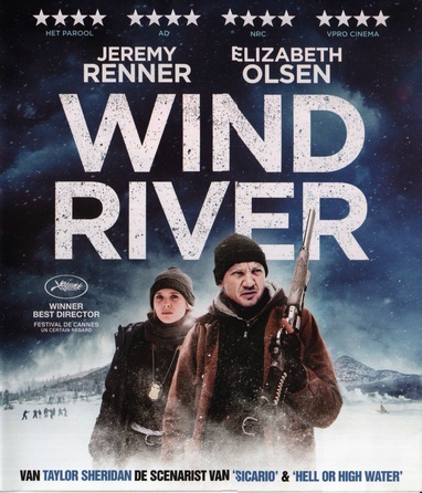 Wind River cover