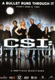 CSI - A Bullet Runs Through It (LE)