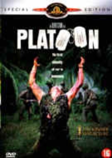 Platoon (SE) cover