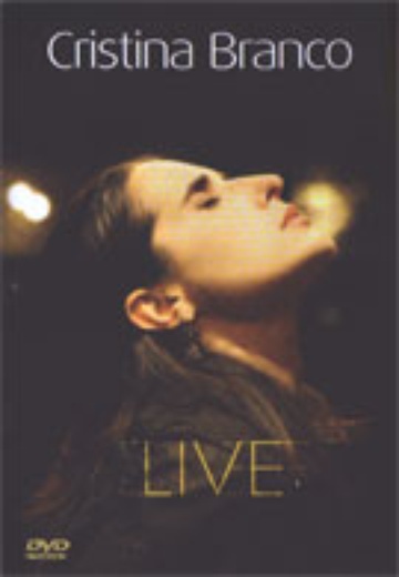 Cristina Branco - Live cover