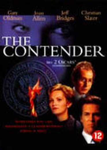 Contender, The (CE) cover