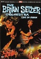Brian Setzer Orchestra, The – Live in Japan