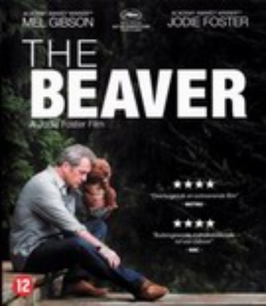 Beaver, The cover