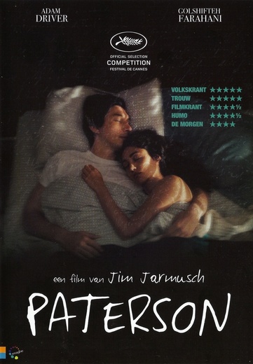 Paterson cover