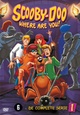 Scooby-Doo, Where Are You! - Seizoen 1