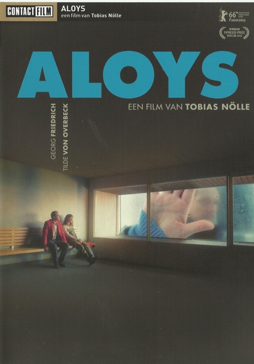 Aloys cover