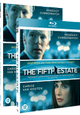 Last Vegas & Fifth Estate prijsvraag! Win de DVD of Blu-ray Disc!