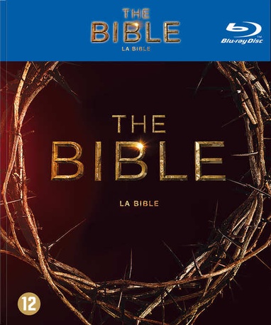 Bible, The cover