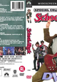 Paramount: School of Rock 22 juli op DVD