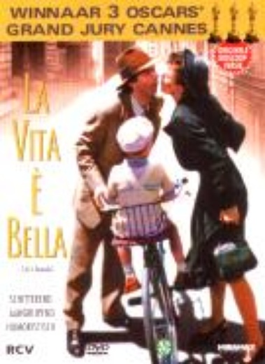 La Vita E Bella cover