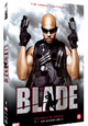 BLADE: House of Chthon - de complete serie als 5 DVD box 