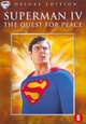 Superman IV: The Quest for Peace (DE)