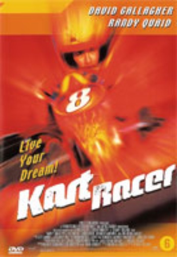 Kart Racer cover