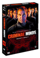 Buena Vista: DVD releases van Criminal Minds, Alias en Ghost Whisperer