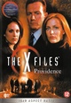 X-Files, The: Providence