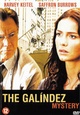 Galíndez Mystery, The