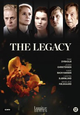 De Deense serie THE LEGACY is vanaf 27 mei te koop op DVD en Blu-ray Disc