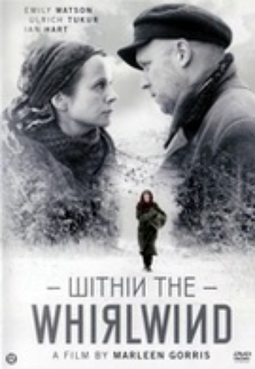 Within the Whirlwind cover