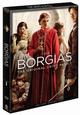 De veelgeprezen serie The Borgias - seizoen 1 vanaf 10 oktober op DVD en BD