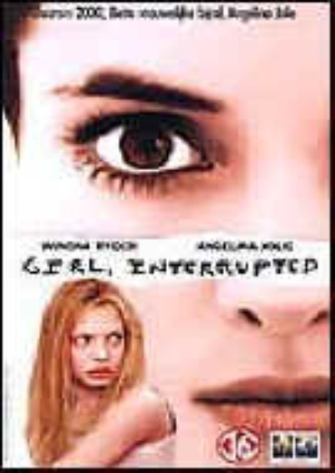 Girl Interrupted cover