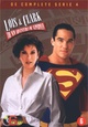 Lois & Clark: The New Adventures of Superman – Seizoen 4