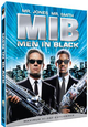 Men In Black: eerste Blu-ray film met de revolutionaire BD-LIVE technologie