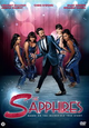De heerlijke swingende en grappige sixtiesfilm ‘The Sapphires’ is vanaf 7 november verkrijgbaar
